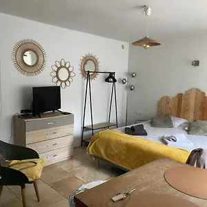  Appartement La Source Claire