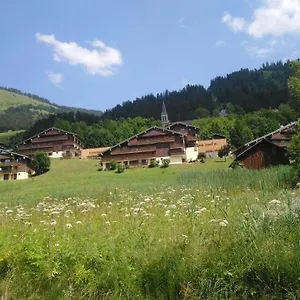 les-gentianes-chatel.hotels-rhonealpes.com/